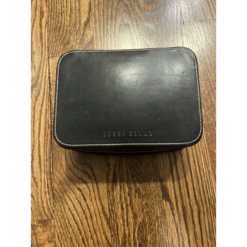 Bobbi Brown Travel Makeup Case Bag Carrier